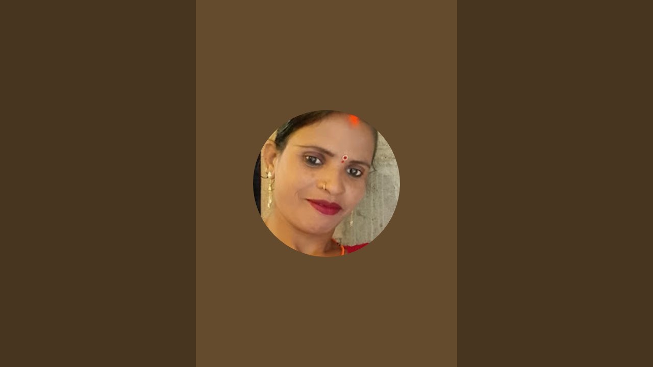 gulviya bhauji ke 🌹 live ♥️channel 🥀per aap sabhi darshakon ka swagat hai