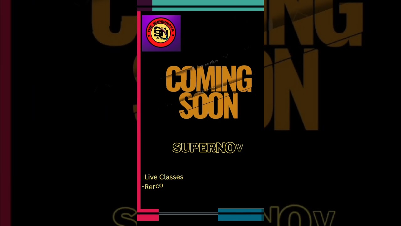 The SuperNova app is coming soon 🥳🥳🥳 #hpgk #hpexams #hp #history #culture #reals #hpculture#hpshorts