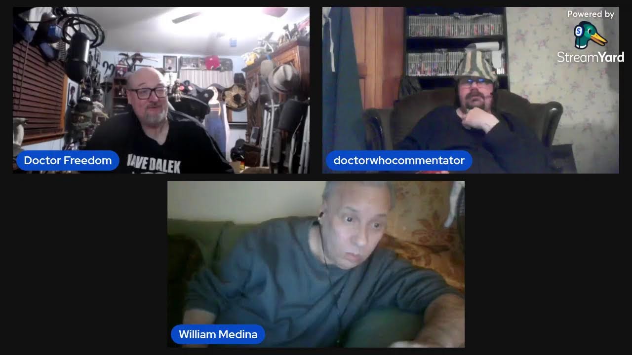 The War is Over.. Thank F*CK...