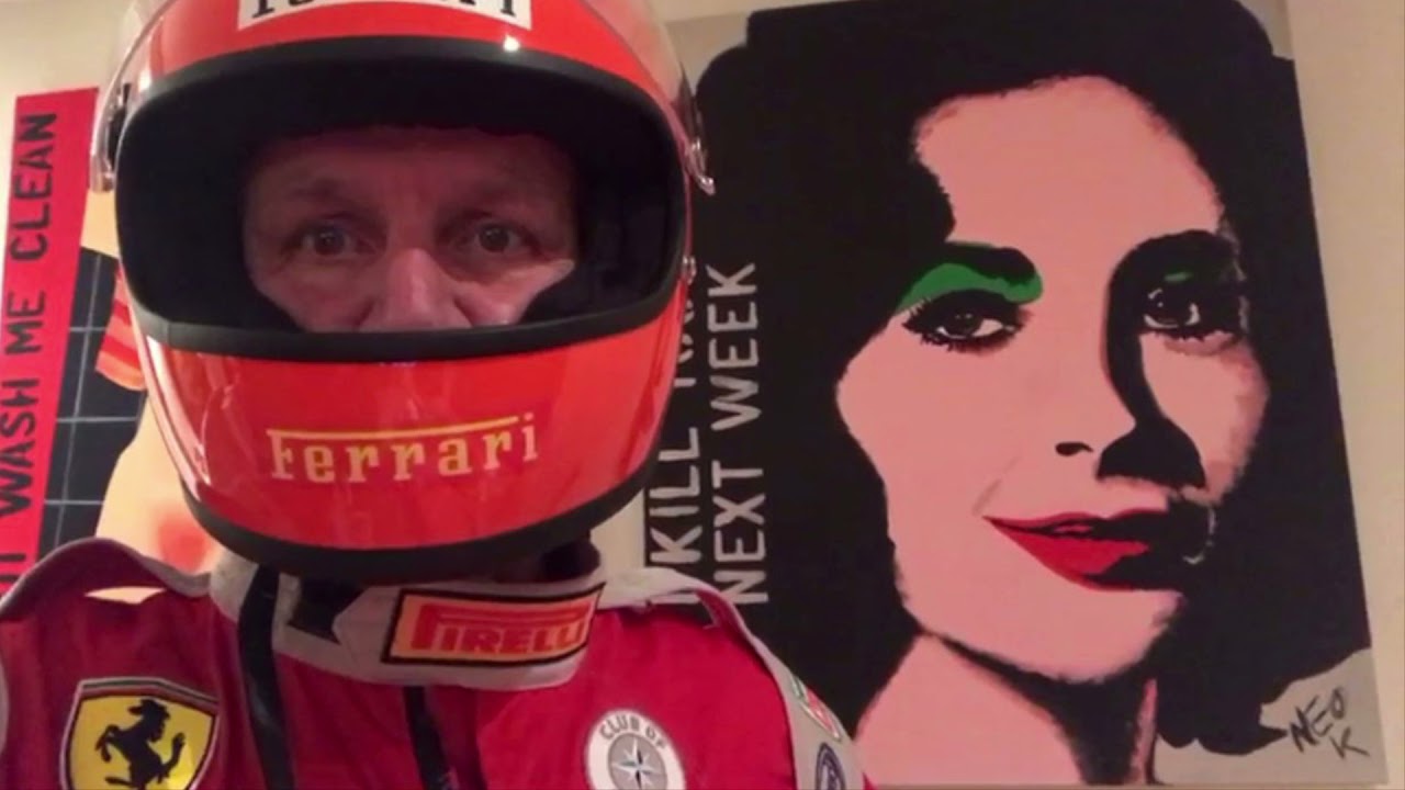 (I can´t get no) Satisfaction -  der singende Doc