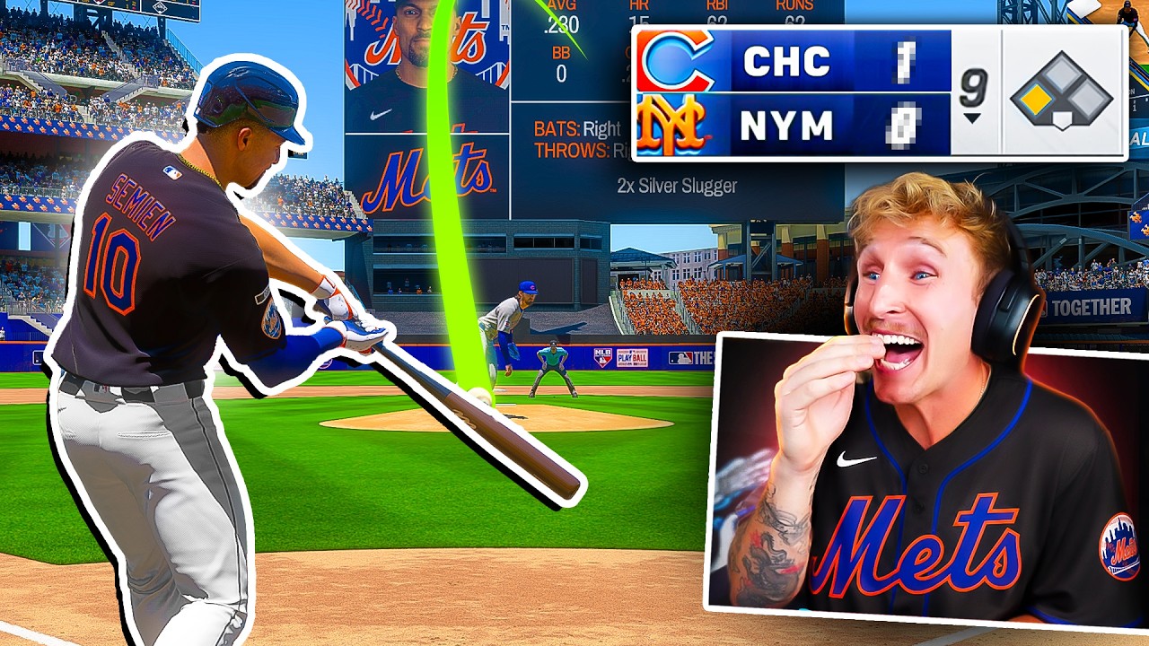 Наша команда НАКОНЕЦ-ТО разогналась! Wheel of MLB! Эп. №4