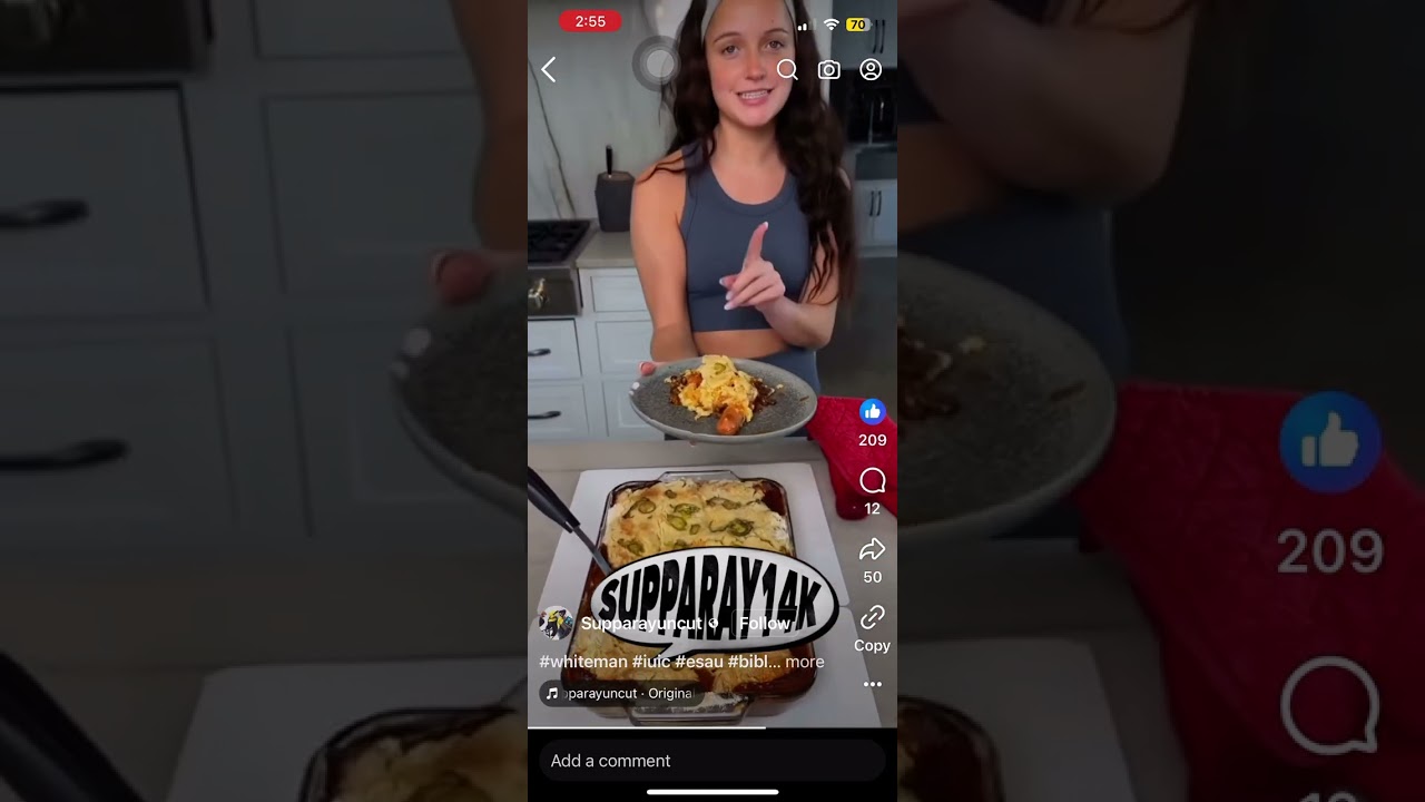 Funny Supparay14k video @Supparay14k