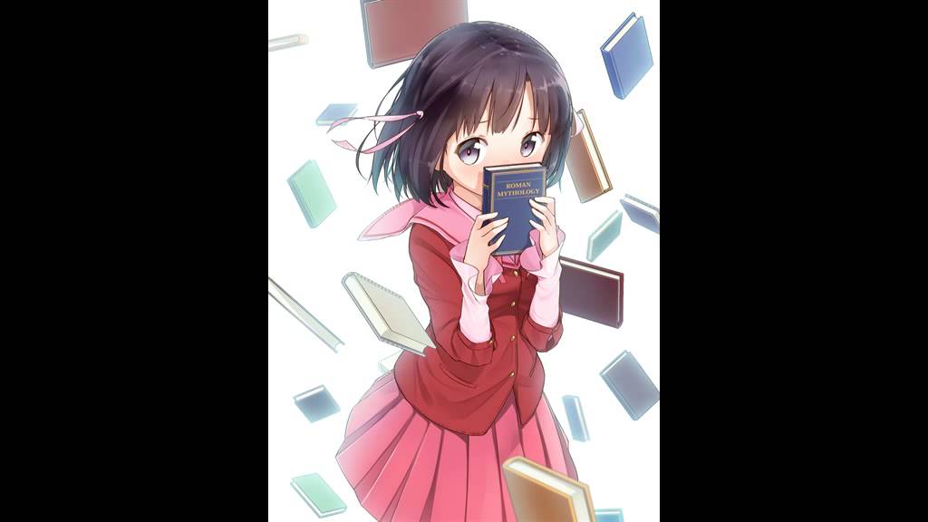 Raison d'etre by Shiori (Kana Hanazawa)
