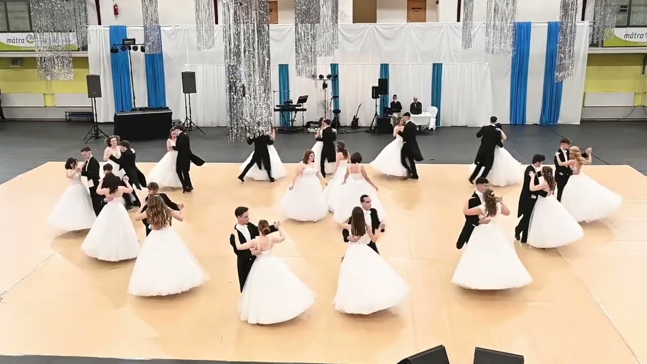 BERZE SZALAGAVATÓ 2023