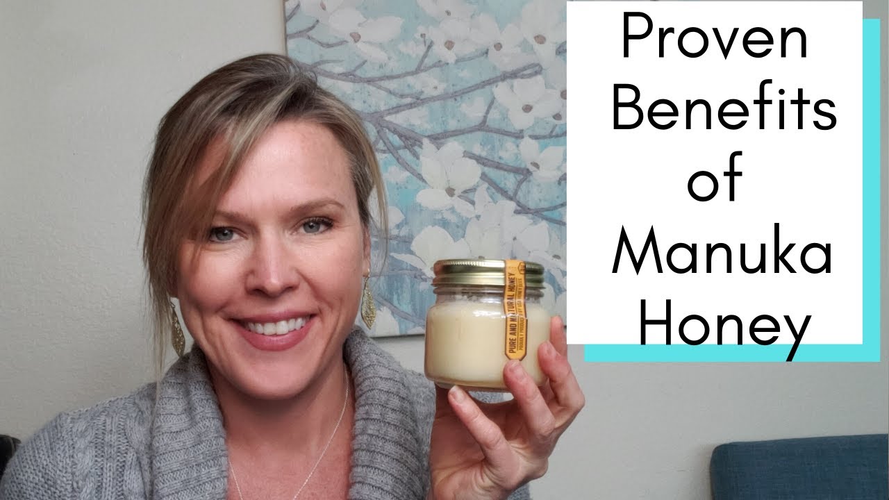 Proven Benefits of Manuka Honey: HOW MANUKA HONEY CAN GET RID OF ACNE, TREAT INFECTION AND MORE!