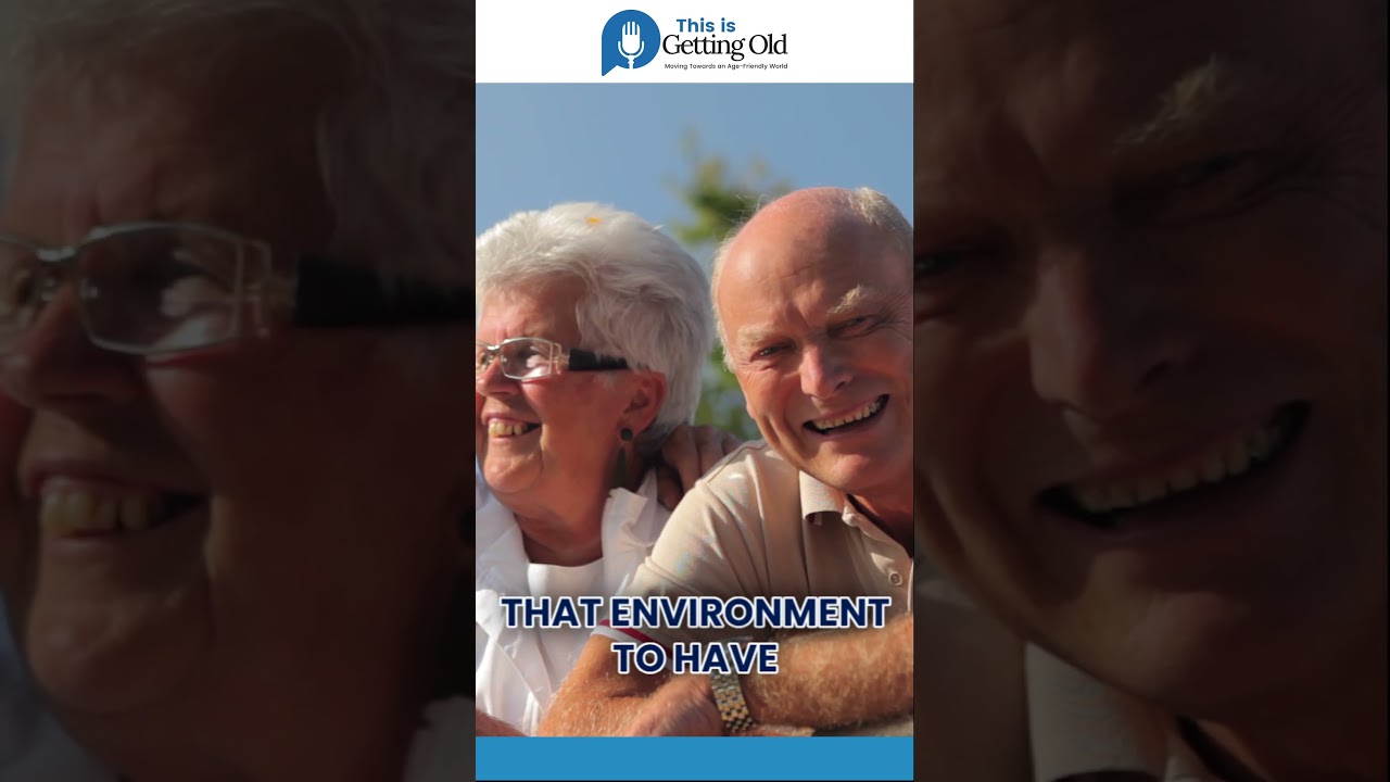 Benefits of Independent Living Facilities