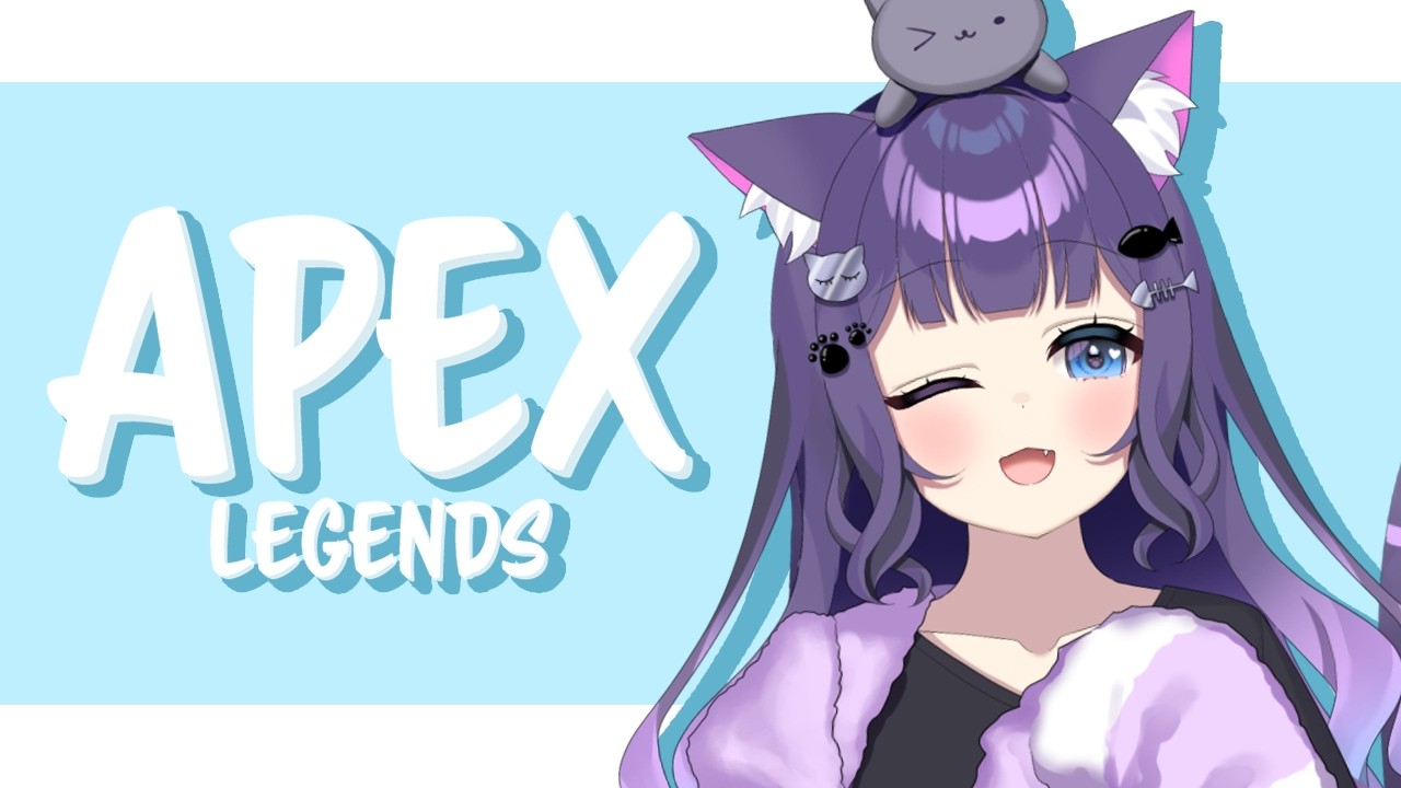 【 APEX 】半年ぶりのエペ！助けて下さい操作方法が分かりません。