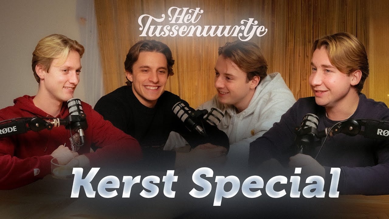 Familie | Het Tussenuurtje