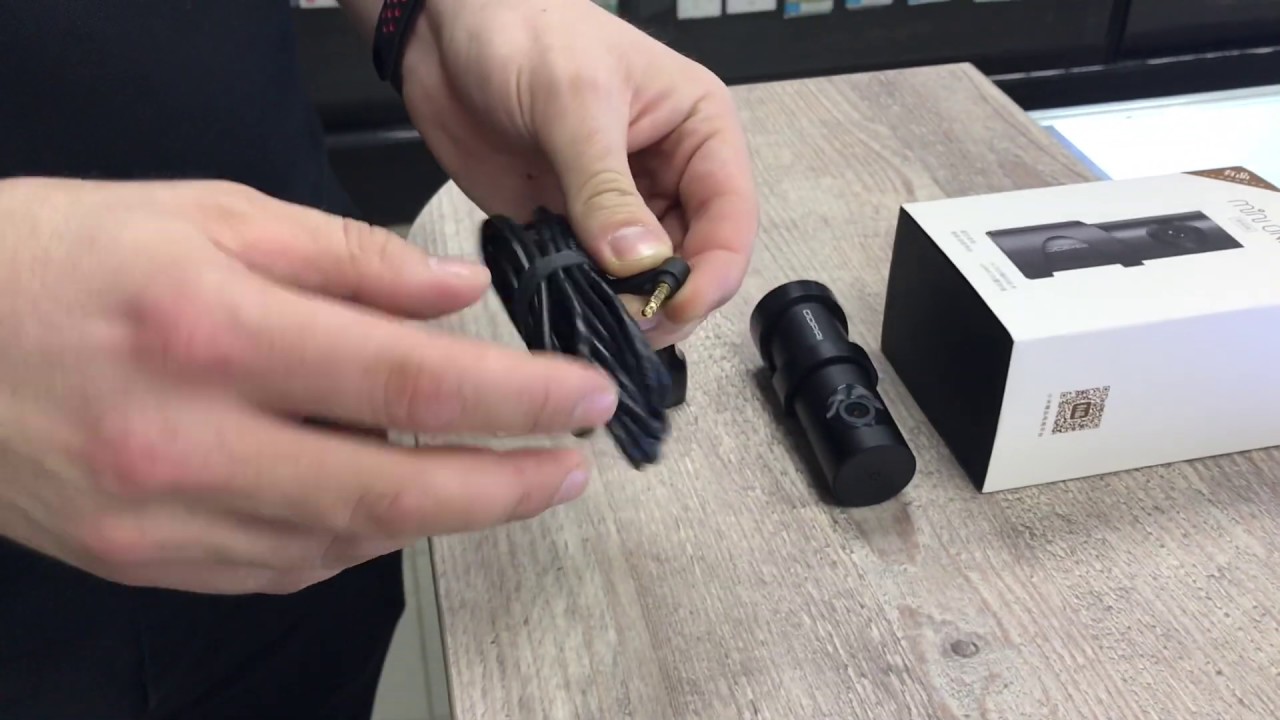 Новый видеорегистратор Xiaomi DDPai mini. DDPai mini или 70 mai? Оба регистратора хороши!