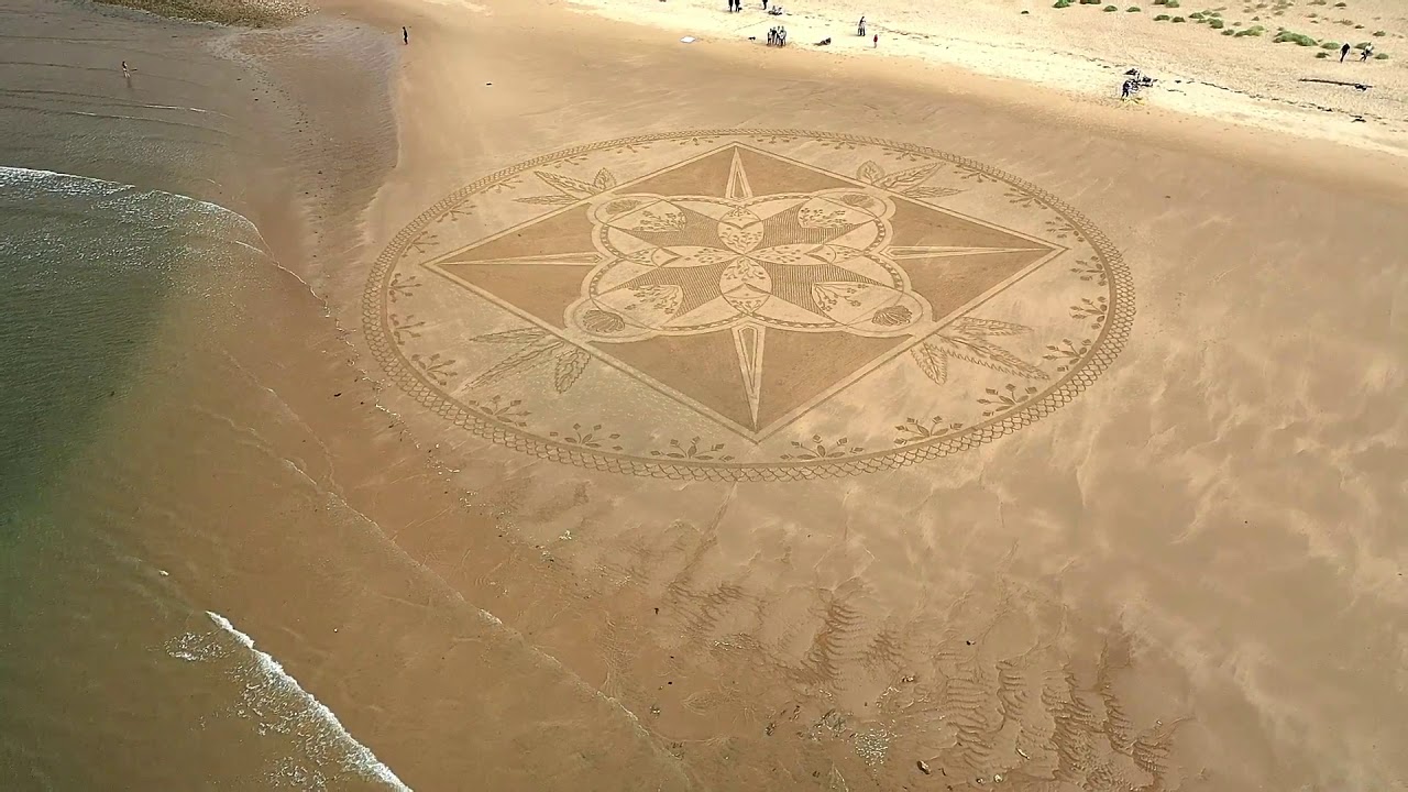 Mandala du Partage