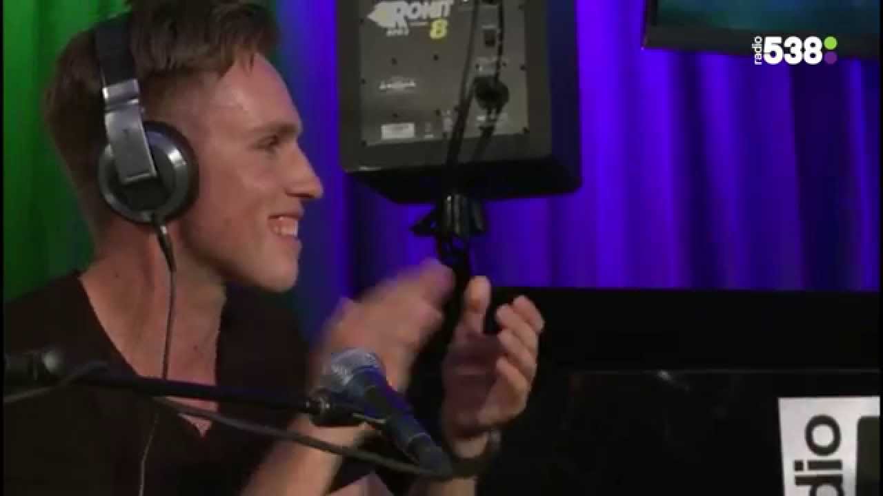 Nicky Romero & Vicetone ft. When We Are Wild - Let Me Feel (Acoustic Version)