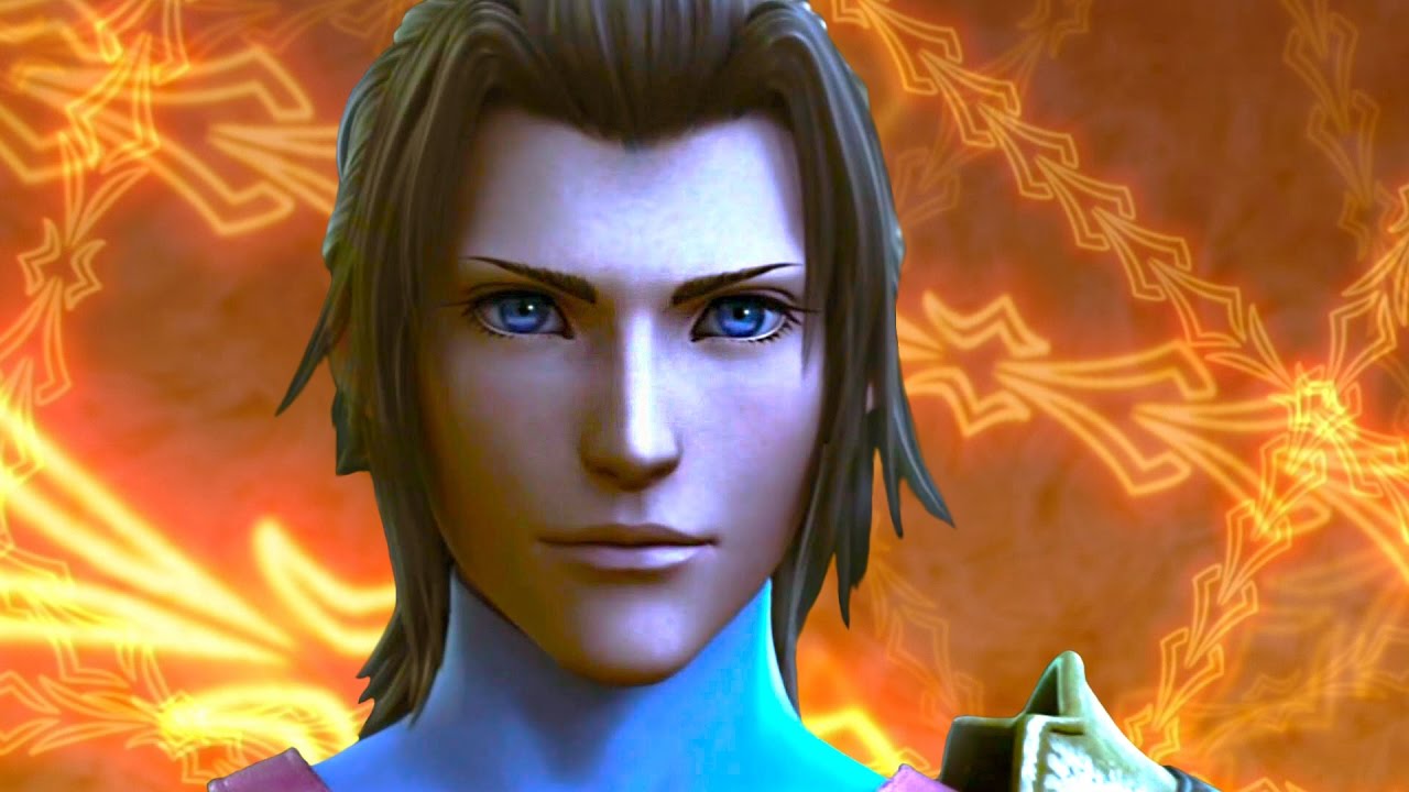 Kingdom Hearts: Birth by Sleep (Terra) - Pelicula completa sub Español - PS4 [1080p 60fps]