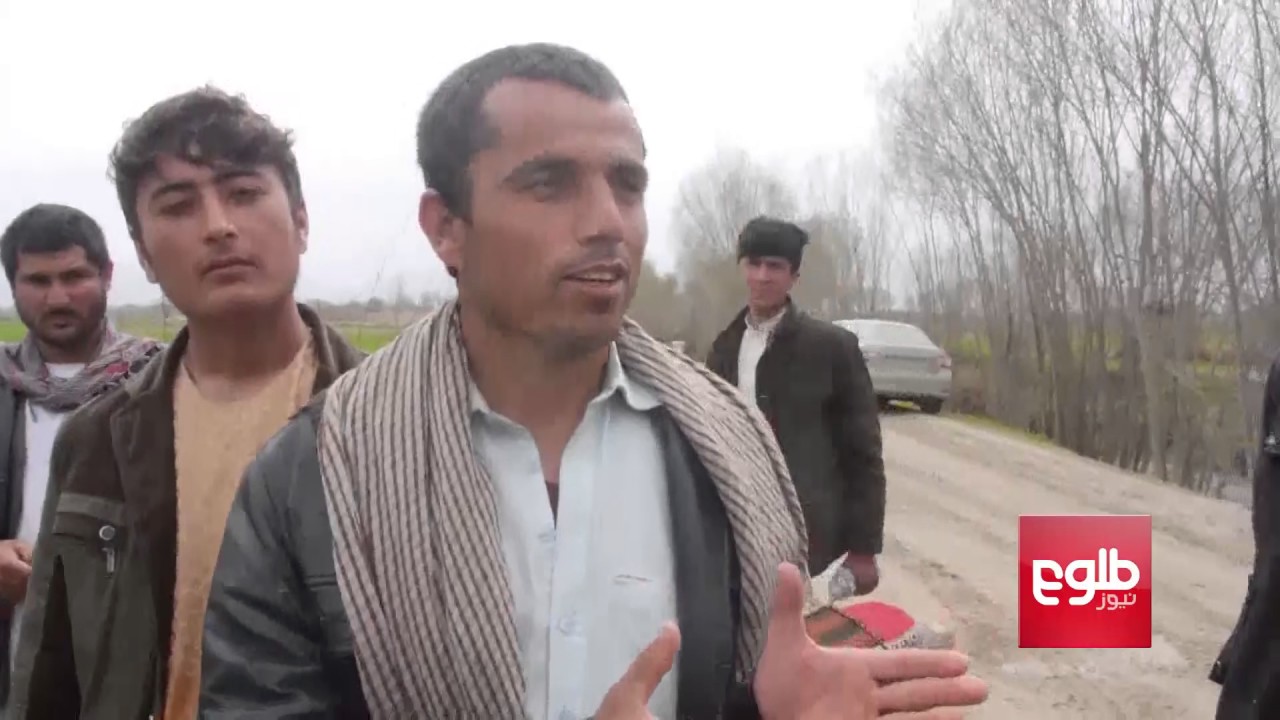 Taliban Using Civilian Homes As Shields in Baghlan Battle