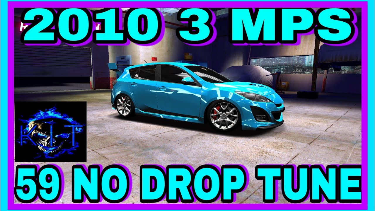 (( 2010 3 MPS…59 NO DROP TUNE )) THANKS FOR WATCHING..👍 RUSH RACING 2