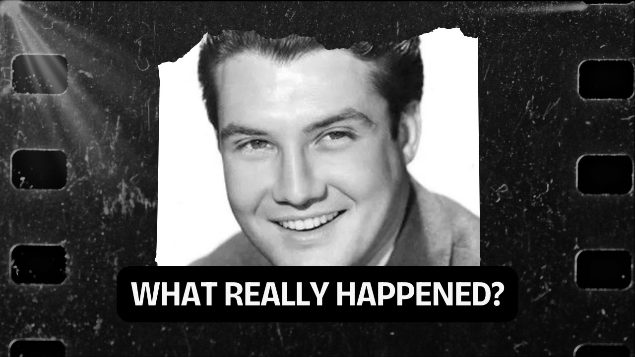 The Unsolved Death of TV’s First Superman