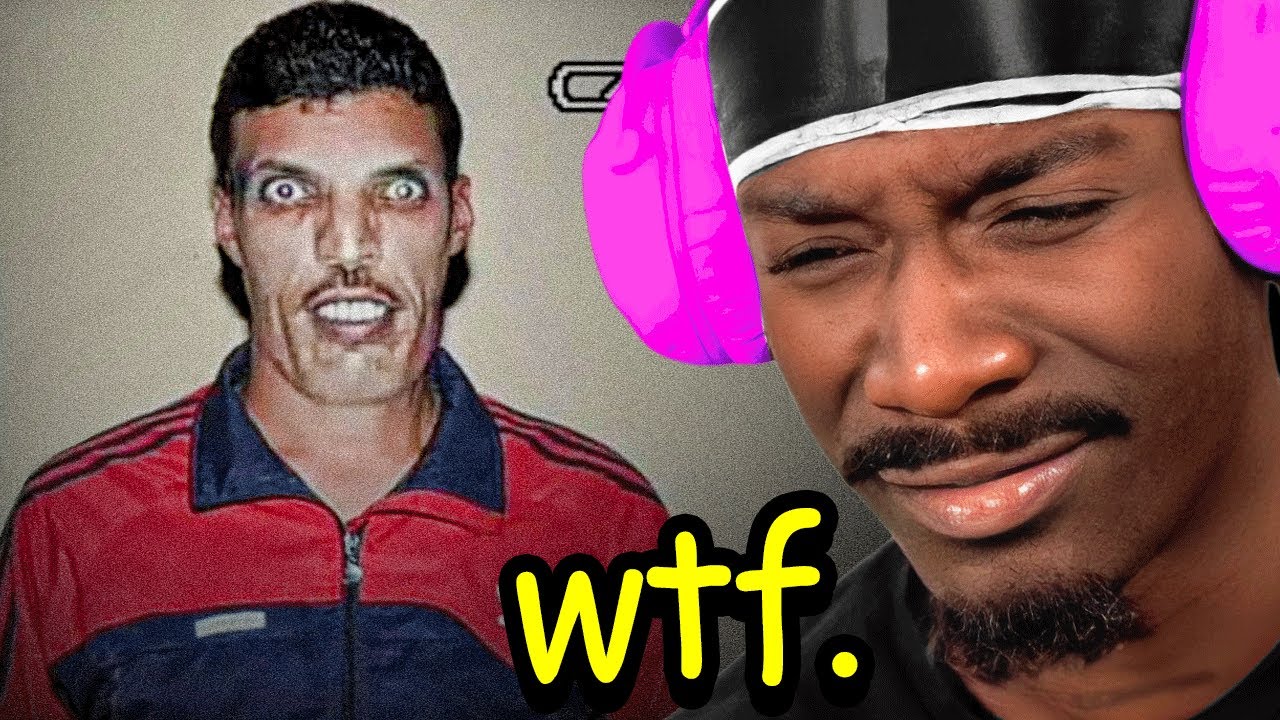 The Most DISTURBING Rabbit Holes on the Internet..
