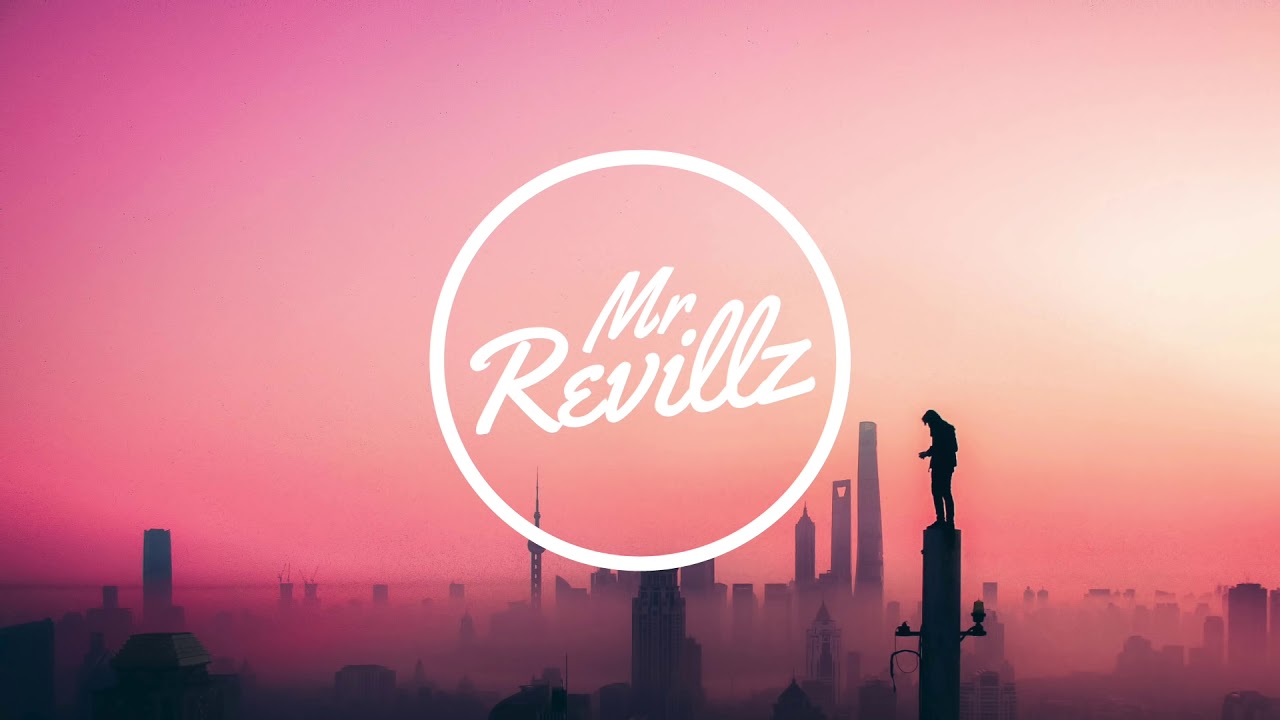 MrRevillz Year Mix 2017 (sorry it's late)