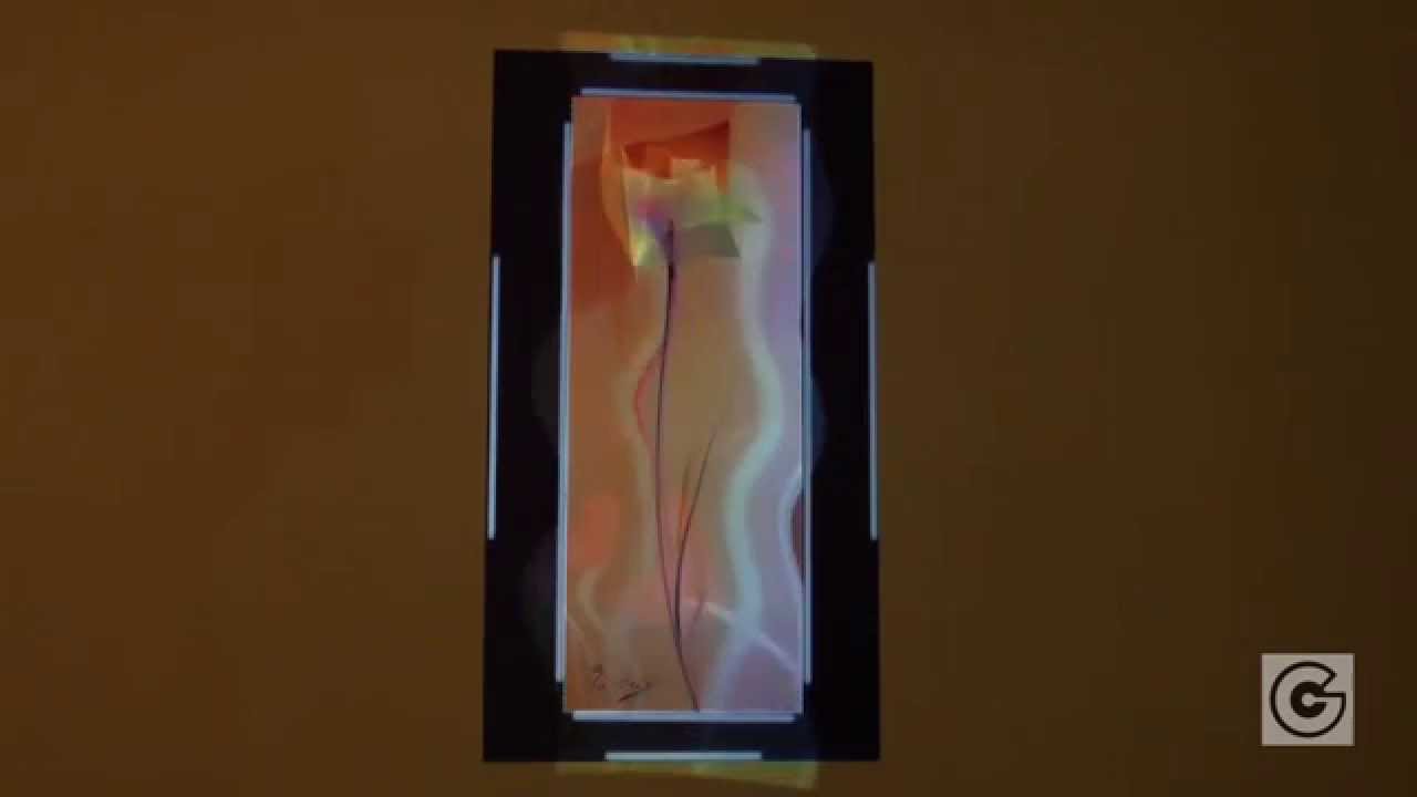 Antonia Piñeiro Mapping