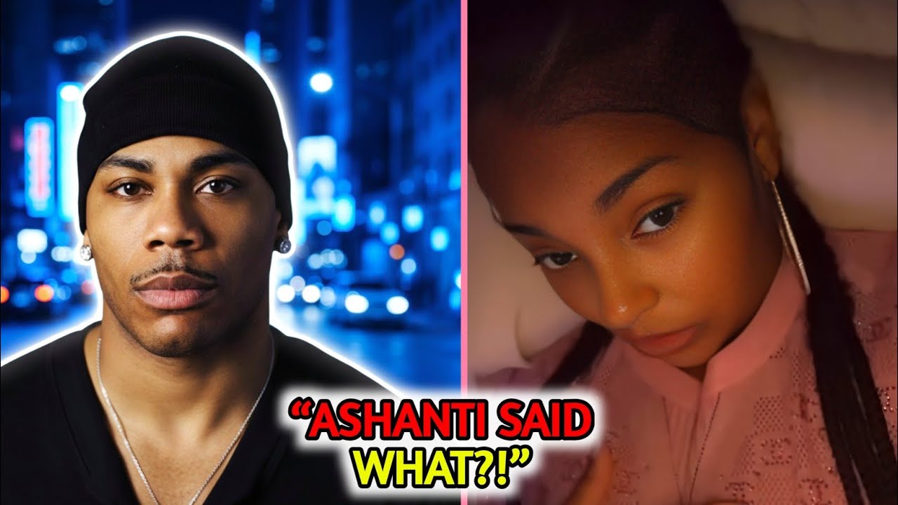 Ashanti Reveals How She Runs a Million-Dollar Home