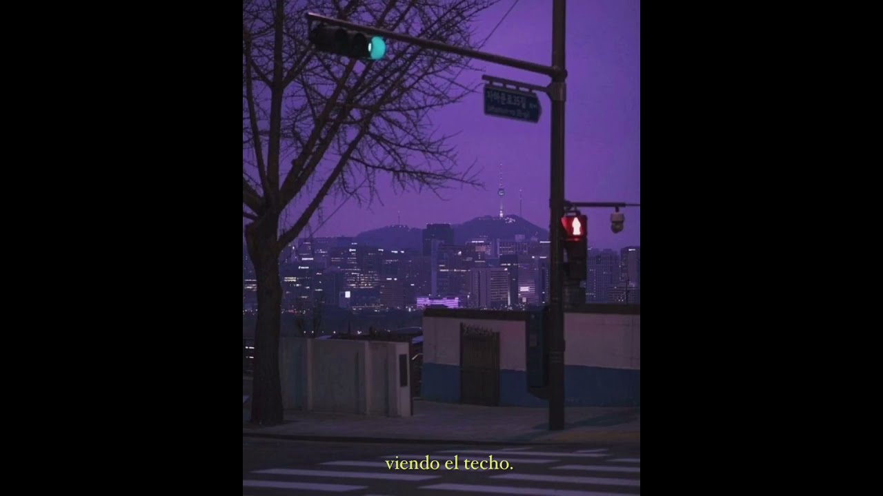 jay wheeler - viendo el techo (slowed + reverb)