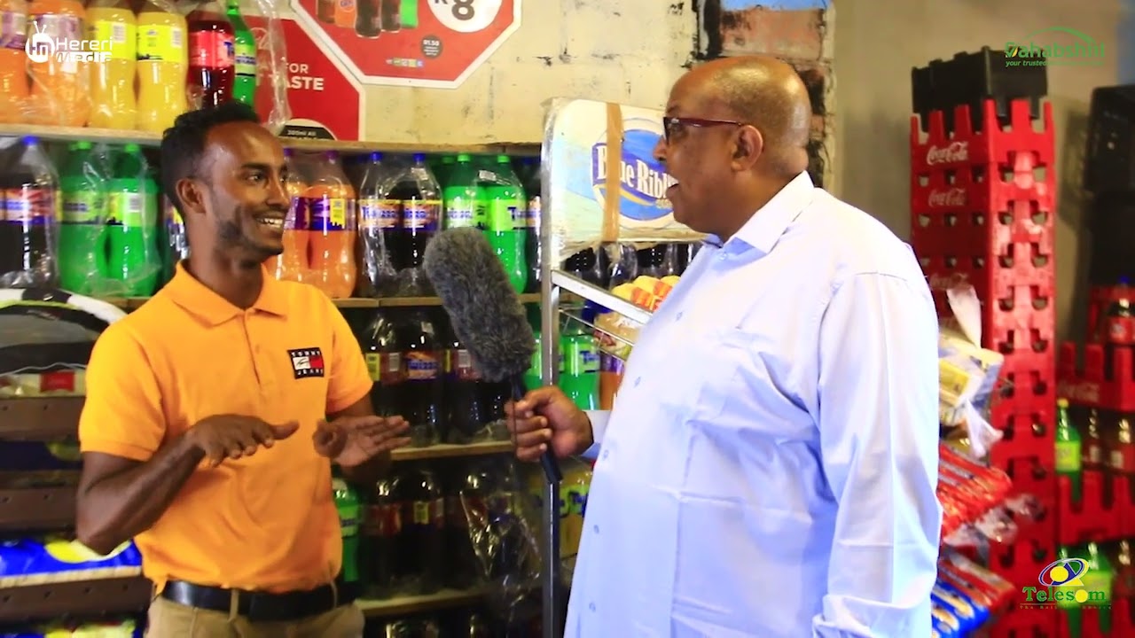 Dukaanka ugu dilka badan South Africa ee Sagaale loo yaqaan oo weli furan