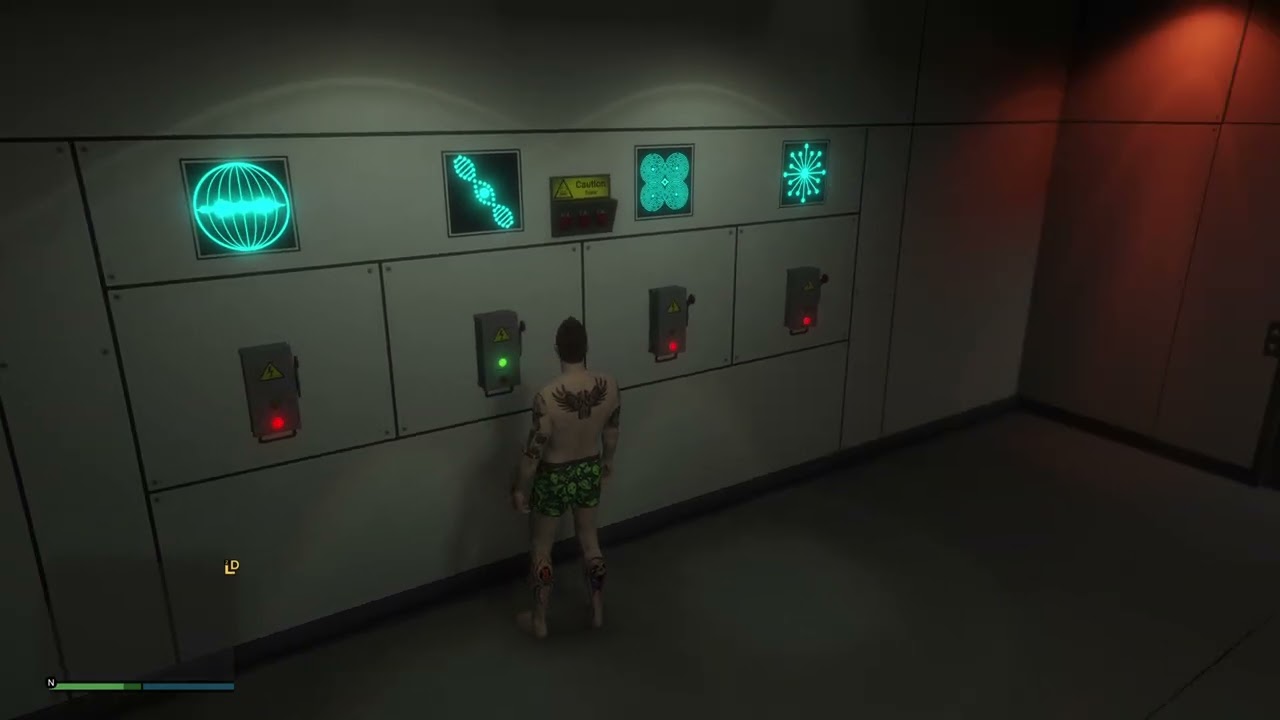 Getting abducted by aliens part 2 of 2