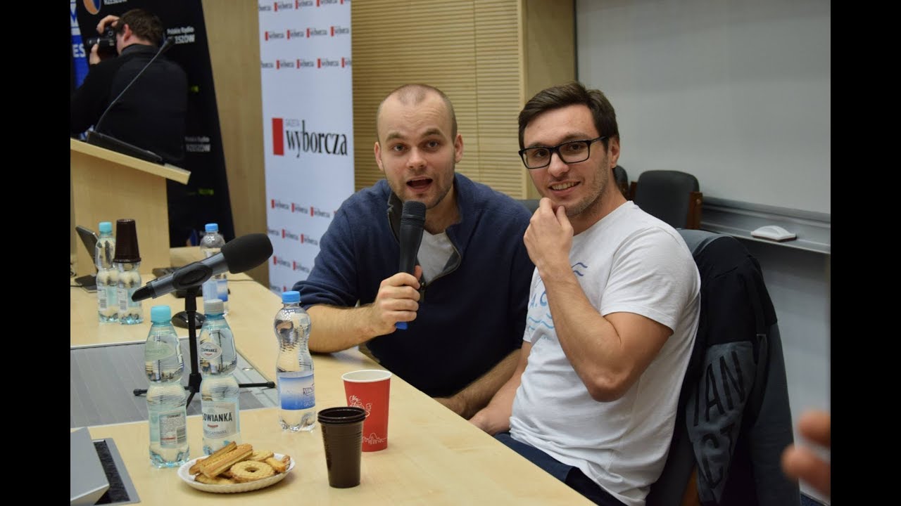 G.F. Darwin vs Uniwersytet Rzeszowski vol.3