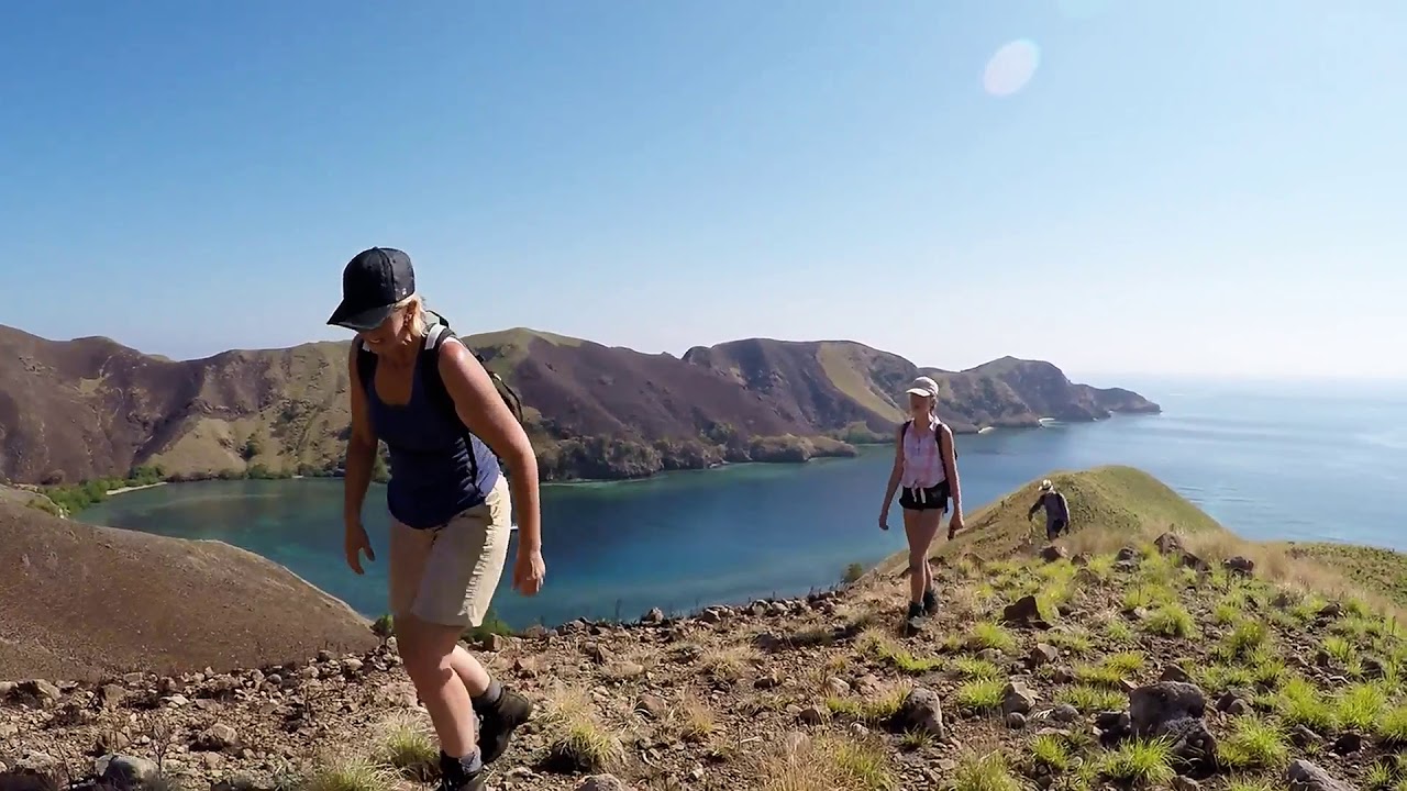 Remote Adventures Asia - Indonesia