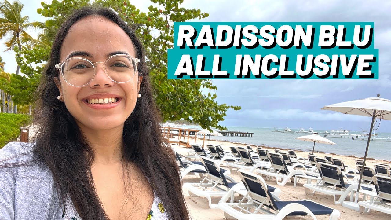 Radisson Blu Punta Cana | Resort TODO INCLUIDO