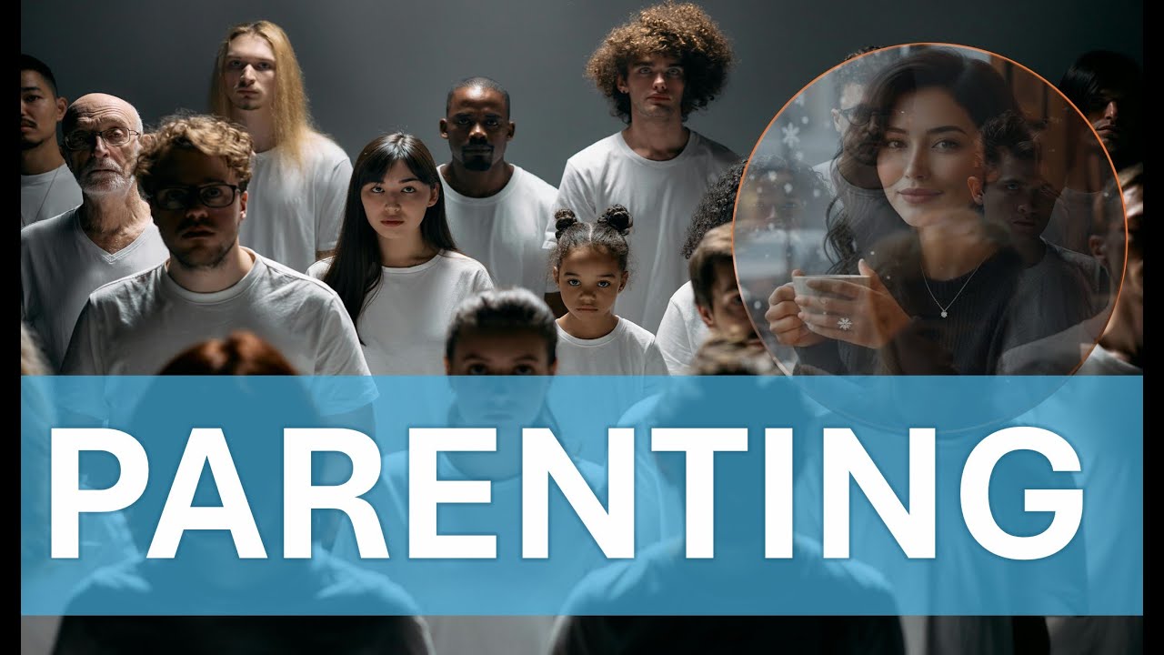 Parenting: Science & Psychology Translated Consolidated | Episodes 6 & 7 10 - 1