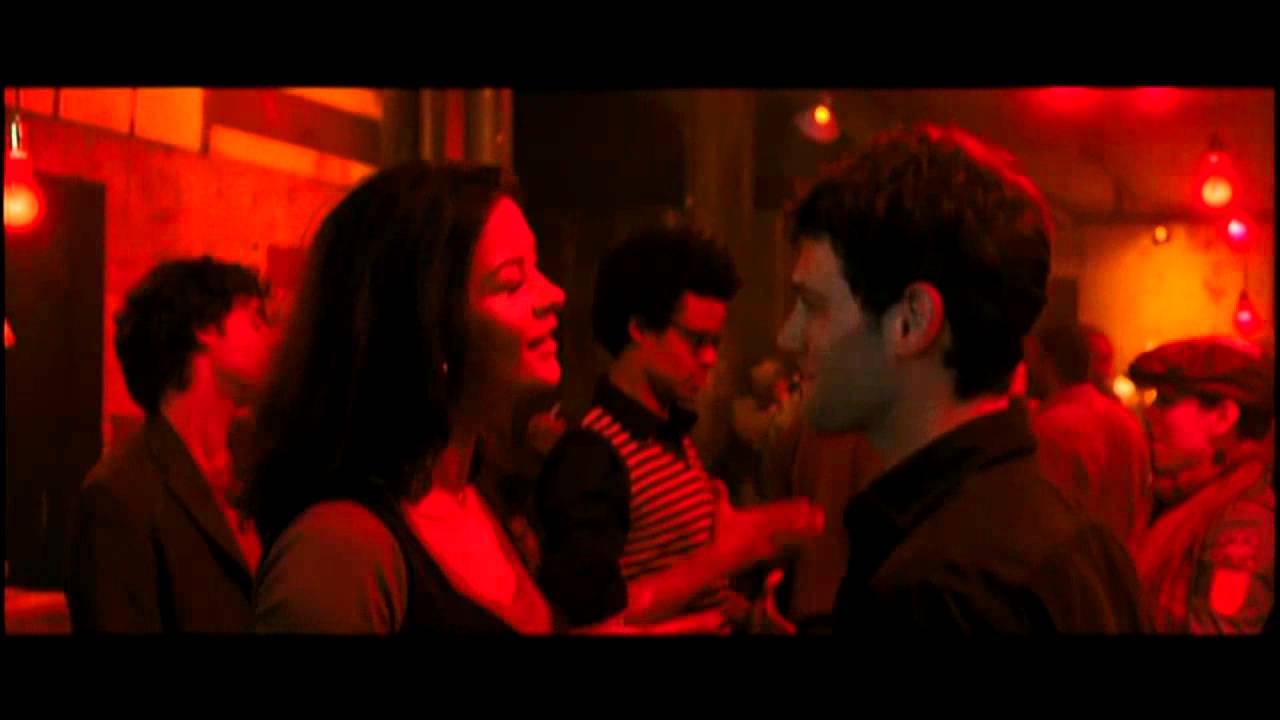 The Rebound on Blu-Ray and DVD