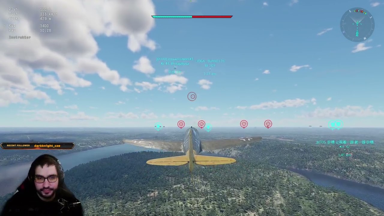 ✅🛑SK/CZ🛑War Thunder