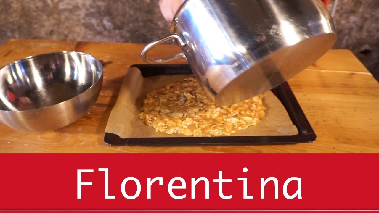 Florentine Cookies | Edelweiss Cooking School