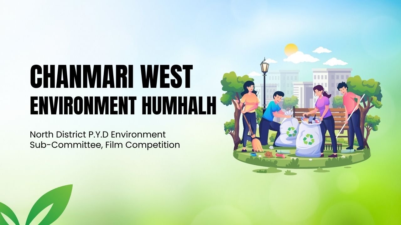 CHANMARI WEST PYD SHORT FILM