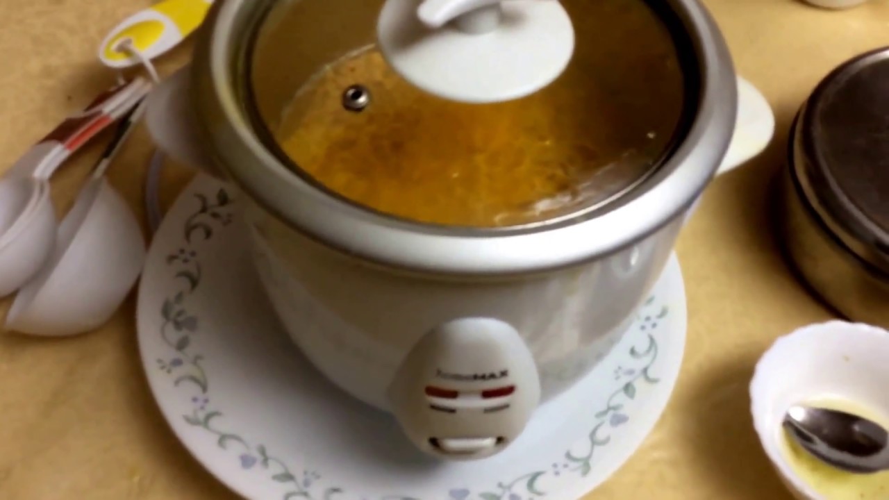 Sadha Varan in Rice Cooker / Simple plain Dal / Boiled Arhar Dal.