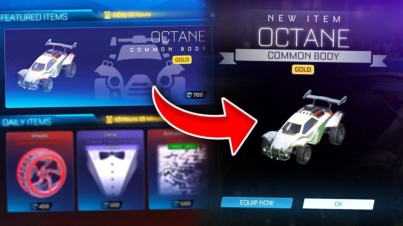The Gold Octane Is So Close&hellip;