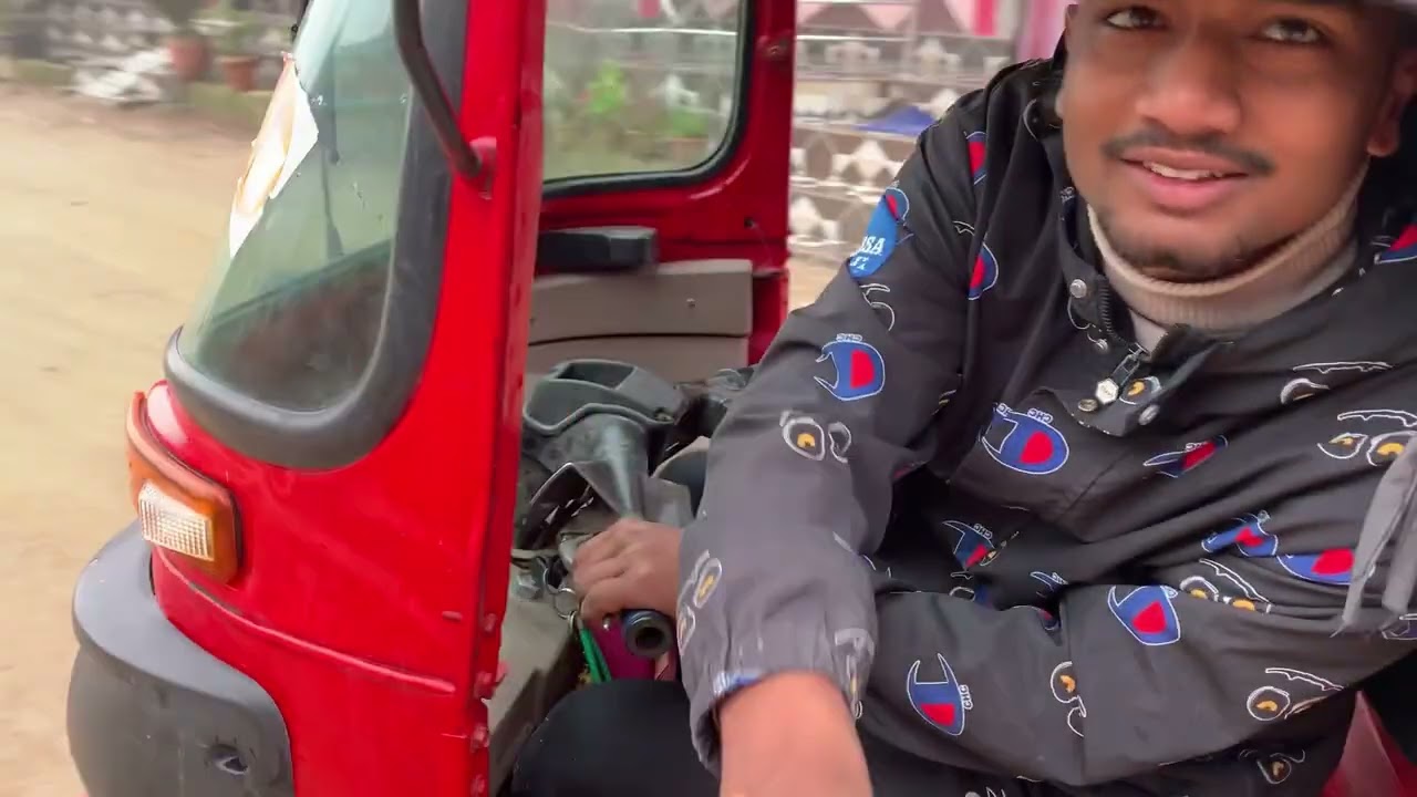 Starting new journey with my 1st vlog from my home town (W13) #Ep1
