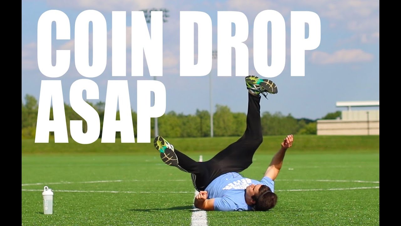 Learn Coin Drop Get Down | In Only 5 Minutes