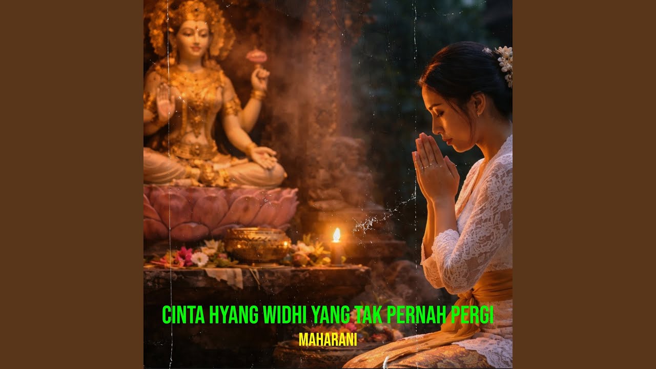 Dalam Gelap Ada CahayaMu