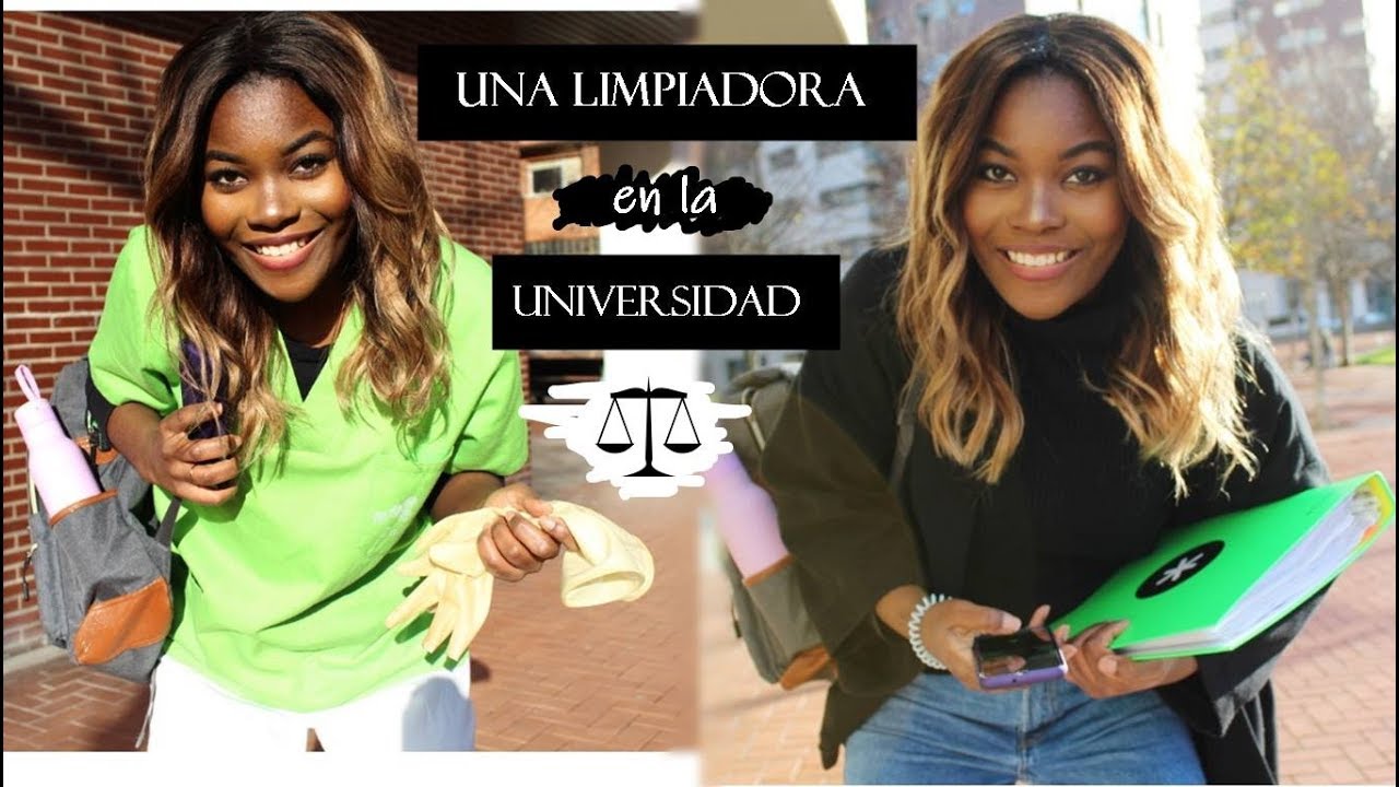 UNED: SEMANA REAL COMO UNIVERSITARIA Y TRABAJADORA| Facultad Derecho