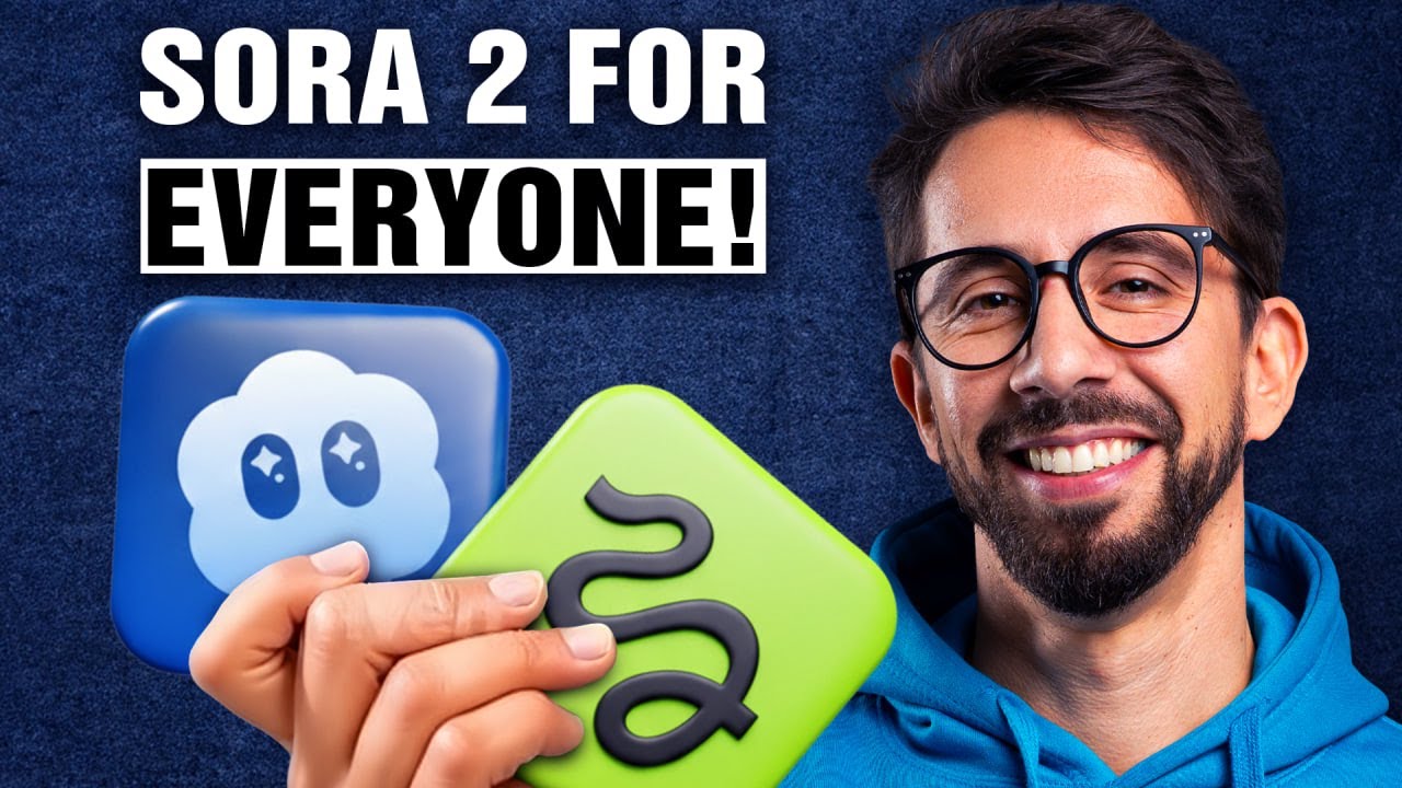 How to Use Sora 2 & Sora 2 Pro in Higgsfield AI (Full Review)