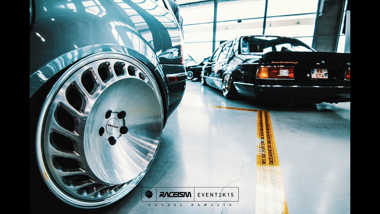 Raceism Event 2K15