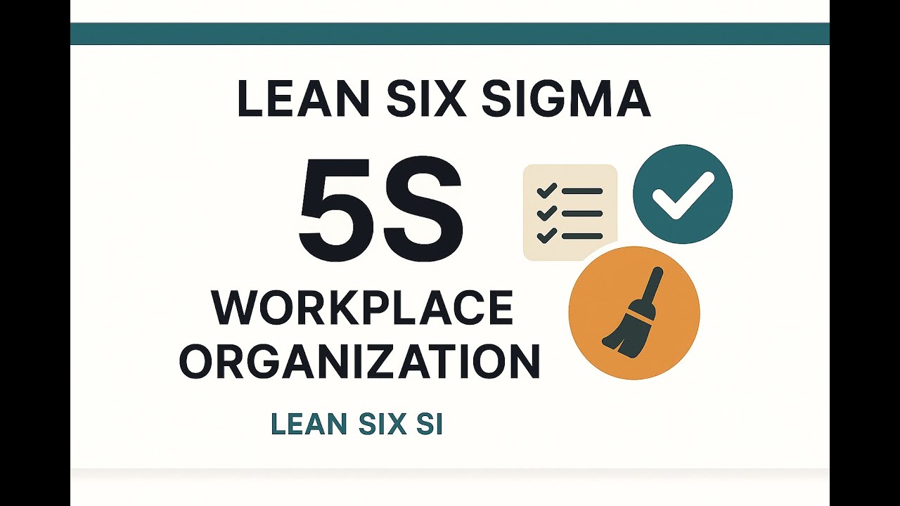 5 S