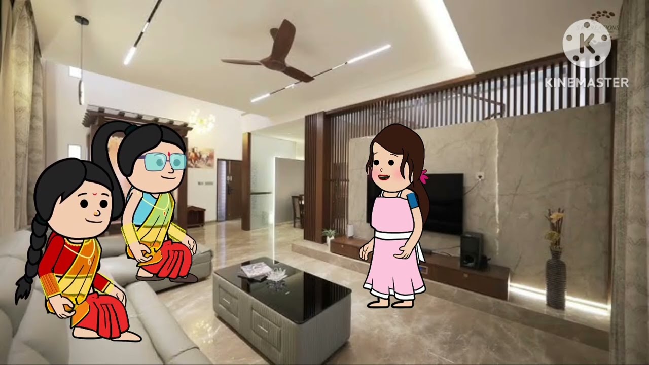 ಸಿಟಿಗೆ ಸೊಸೆಯಾಗಿ ಬಂದ ಹಳ್ಳಿ ಹುಡುಗಿ