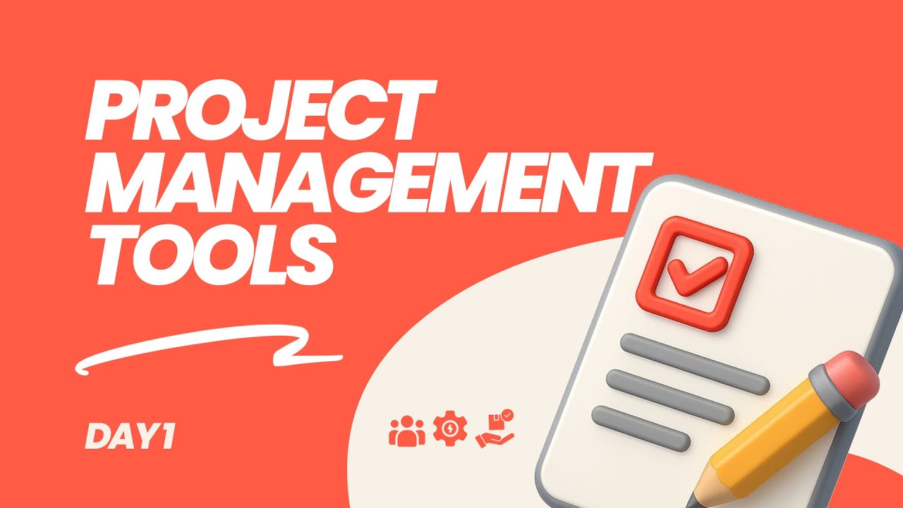 Intro to Project management
