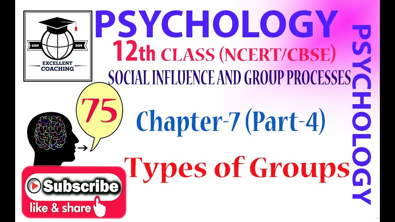 #Psychology