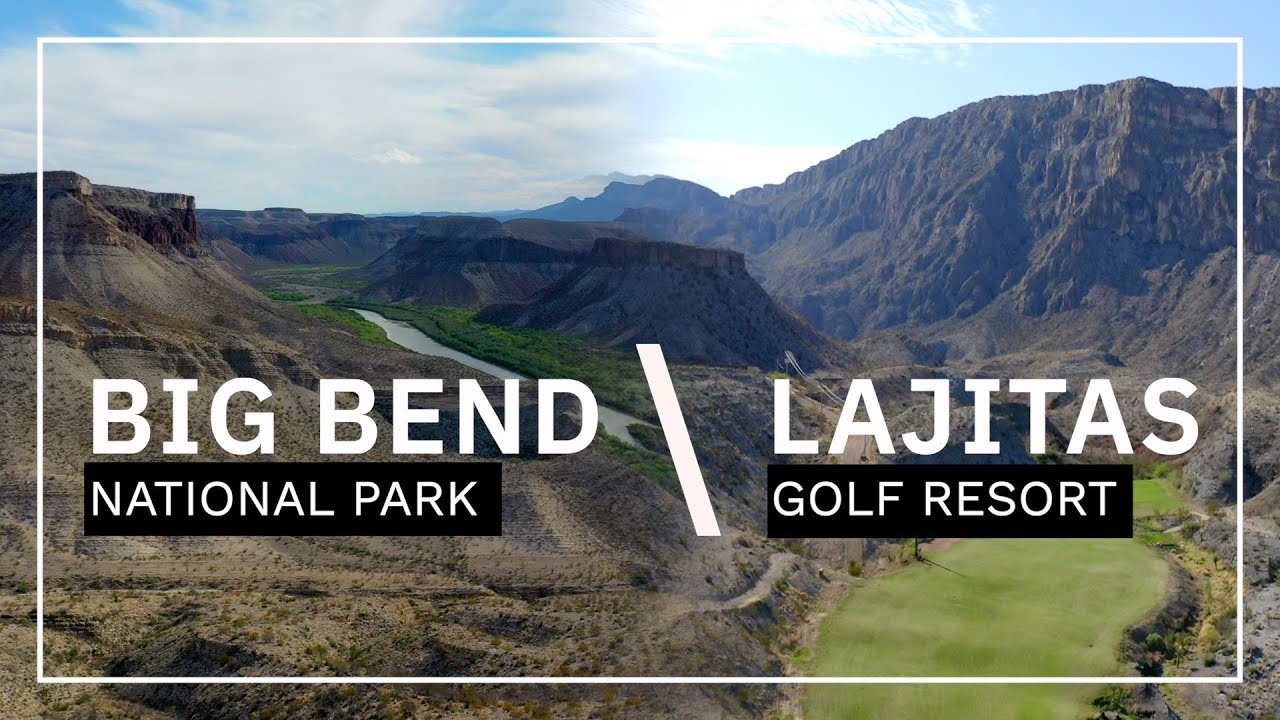 НАЦИОНАЛЬНЫЙ ПАРК БИГ-БЕНД - ГОЛЬФ-КУРОРТ ЛАХИТАС 2020