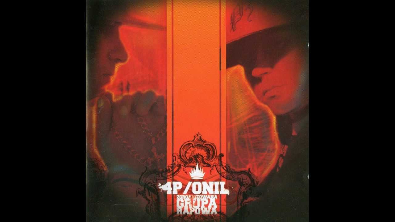 4p/Onil - na wylotowej