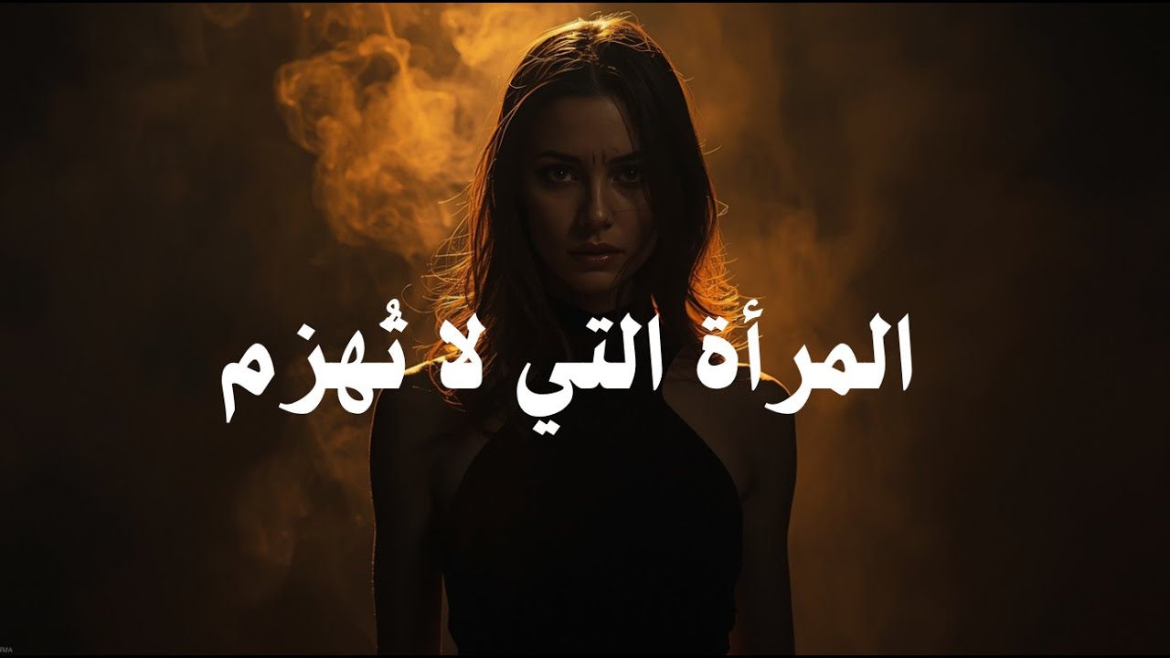 ليلى الميكافيلية.. المرأة التي وُلدت من الرماد | قصة أنثى علّمت العالم أن الغاية تُبرر القوة