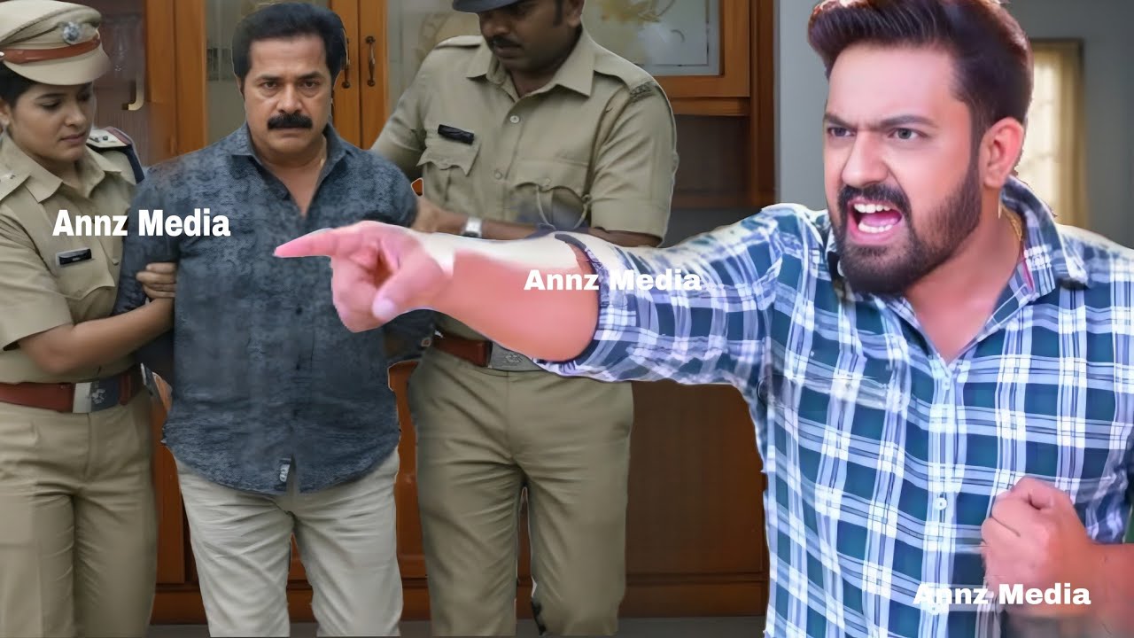 Patharamattu നീ ഇനി പുറംലോകം കാണില്ല നാഗേന്ദ്രനെ വലയിലാക്കി ആദർശ് Patharamattu serial latest 